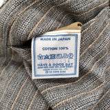 45R/45rpm 春コットンツイードの908みゆきパンツ 定価42900円 サイズ3 パンツ グレー ベージュ レディース フォーティーファイブアールピーエム【中古】6-0804G♪
