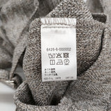 a day in the life UNITED ARROWS ツイードライク オールインワン ヘリンボーン サロペット 25AW ブラウン レディース アデイインザライフ【中古】6-0925T♪