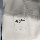45R/45rpm おこめデニムのシャルロットパンツ（南風加工） サイズ1 デニムパンツ ライトブルー レディース フォーティーファイブアールピーエム【中古】6-0804G♪