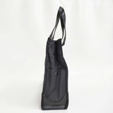 Jean Paul Gaultier 美品 希少 ドラゴン 龍 トートバッグ ブラック レディース ジャンポールゴルチエ【中古】6-0731G♪