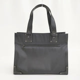 Jean Paul Gaultier 美品 希少 ドラゴン 龍 トートバッグ ブラック レディース ジャンポールゴルチエ【中古】6-0731G♪