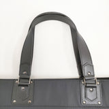 Jean Paul Gaultier 美品 希少 ドラゴン 龍 トートバッグ ブラック レディース ジャンポールゴルチエ【中古】6-0731G♪