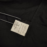 ARTS&SCIENCE 041-L590-060 コットン サイズ1 半袖ドレス ワンピース ブラック レディース アーツ&サイエンス【中古】6-0920S∞