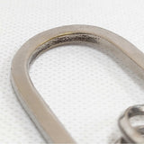 ARTS&SCIENCE キーリング キーホルダー シルバー レディース アーツ&サイエンス【中古】6-1004T◎