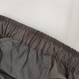 TUTIE T.tutie ティードット 高密度コットンカーゴパンツ 0726UT66003 パンツ グレー レディース ツチエ【中古】6-1003G∞
