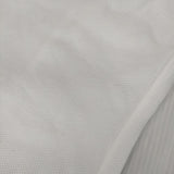 umii 908/45R/45rpm サイズ2 コットン 長袖シャツ ホワイト レディース ウミフォーティーファイブアールピーエム【中古】6-1003M∞
