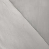 MHL. サイドスリット 595-2169504 DRY COTTON JERSEY 長袖Ｔシャツ カットソー ロンＴ ホワイト レディース エムエイチエル【中古】6-1003M∞