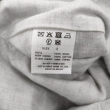 Toujours ダブルブレステッドジャケット 定価121000円 YM43KJ01 テーラードジャケット 25AW チャコールグレー レディース トゥジュー【中古】6-0814T♪