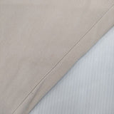 MARGARET HOWELL COTTON TWILL TROUSERS 578-8144001 サイズ3 パンツ アイボリー レディース マーガレットハウエル【中古】6-1003G∞