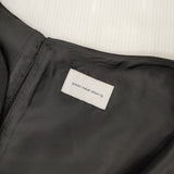green label relaxing 新品 キーネック ワンピース 定価14300円 ワンピース ブラック レディース グリーンレーベルリラクシング【中古】6-1004M∞