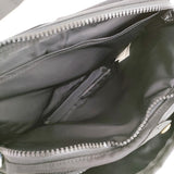 VISVIM BALLISTIC PATCHWORK 8L 0114103003063 パッチワーク ウエストバッグ ブラック ネイビー メンズ ビズビム/ヴィズヴィム【中古】6-0821G♪
