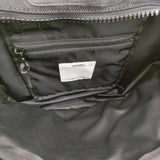VISVIM BALLISTIC PATCHWORK 8L 0114103003063 パッチワーク ウエストバッグ ブラック ネイビー メンズ ビズビム/ヴィズヴィム【中古】6-0821G♪