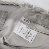 KURASHI&Trips 903-70903944X コットンリネン サイズM イージー パンツ ベージュ レディース クラシアンドトリップス/北欧、暮らしの道具店【中古】6-1004G∞