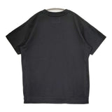 THE NORTH FACE PURPLE LABEL ハイバルキーハーフスリーブポケットT NT3112N サイズS 半袖Ｔシャツ カットソー ブラック レディース ザノースフェイスパープルレーベル【中古】6-0829S♪