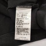 THE NORTH FACE PURPLE LABEL ハイバルキーハーフスリーブポケットT NT3112N サイズS 半袖Ｔシャツ カットソー ブラック レディース ザノースフェイスパープルレーベル【中古】6-0829S♪