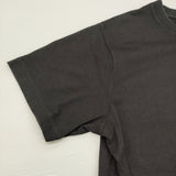 THE NORTH FACE PURPLE LABEL ハイバルキーハーフスリーブポケットT NT3112N サイズS 半袖Ｔシャツ カットソー ブラック レディース ザノースフェイスパープルレーベル【中古】6-0829S♪