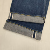 ANATOMICA 618 MARILYN 27/31 ハイウエスト デニムパンツ ブルー レディース アナトミカ【中古】6-1004G∞