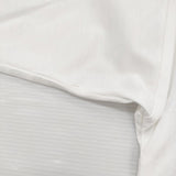 HOMME PLISSE ISSEY MIYAKE JERSEY SHIRT HP46-JJ335 サイズ2 長袖シャツ 24SS ホワイト メンズ オム プリッセ イッセイミヤケ【中古】6-0821M♪