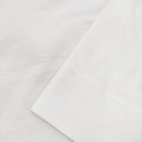 HOMME PLISSE ISSEY MIYAKE JERSEY SHIRT HP46-JJ335 サイズ2 長袖シャツ 24SS ホワイト メンズ オム プリッセ イッセイミヤケ【中古】6-0821M♪
