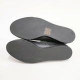 HOMME PLISSE ISSEY MIYAKE 未使用 WAKOUWA 松 MATSU 26.5cm HP04-AJ001 スニーカー グリーン ブラック メンズ オム プリッセ イッセイミヤケ【中古】6-0815G◎