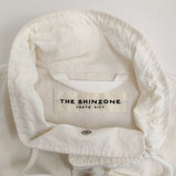 THE SHINZONE LIGHT MODS COAT サイズ34 定価39600円 25SMSCO03 モッズコート エクリュ ECRU レディース シンゾーン【中古】6-0821M♪