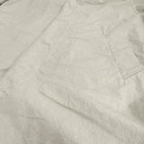 かぐれ コットンフードラグランコート 定価37400円 GA26130-2070107 コート 26SS ベージュ レディース かぐれ/KAGURE【中古】6-0821M♪