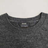 JOURNAL STANDARD L'essage ZEBRA Tシャツ 定価8800円 半袖Ｔシャツ カットソー 26SS チャコールグレー レディース ジャーナルスタンダードレサージュ【中古】6-0821S♪