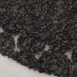 TORRAZZO DONNA 未使用品 トラッゾドンナ スカート SKIRT 定価19800円 ロングスカート 25AW ブラック レディース トラッゾドンナ【中古】6-0814G♪