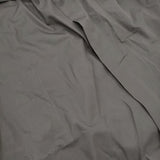 VERMEIL par iena VENTILE シングルトレンチコート サイズ36 定価66000円 トレンチコート 25SS グレー レディース ヴェルメイユパーイエナ【中古】6-0818T♪