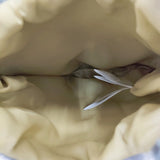 mina perhonen piece uzurabag felice×fruitree pi0868 ウズラバッグ トートバッグ グレー レディース ミナペルホネン【中古】6-0814G♪