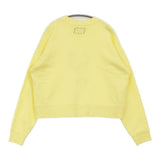 R.H Vintage Ron Herman Disney ミッキーマウス サイズXS トレーナー スウェット 23AW イエロー レディース ロンハーマンヴィンテージ【中古】6-0814M♪