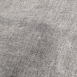 evam eva linen poncho リネンポンチョ ワンピース 定価26400円 E221T193 ポンチョ グレー レディース エヴァムエヴァ【中古】6-0828S◎