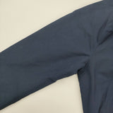 BARACUTA ハリントンジャケット サイズ30 英国製 1701184 スイングトップ ブルゾン ネイビー レディース バラクータ【中古】6-0814M♪