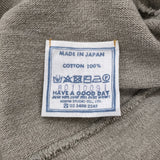 45R/45rpm ニットソーの908スタジアム 定価70400円 コットン ブルゾン 26SS グレー レディース フォーティーファイブアールピーエム【中古】6-0814M♪
