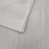 Ami by LF アミバイリンクフロー シンボリックスムースプルオーバー 定価14300円 サイズL 長袖Ｔシャツ カットソー ロンＴ ホワイト レディース【中古】6-1003M∞