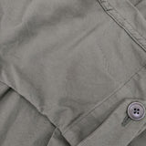 YAECA LIKE WEAR M-51パーカ 定価68200円 23502 コットン サイズ34 コート カーキ OLIVE レディース ヤエカ【中古】6-0930M∞