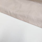 mina perhonen anemone xs3673 シルクコットン ギャザードレス 定価63800円 ワンピース ピンクベージュ レディース ミナペルホネン【中古】6-0821S♪