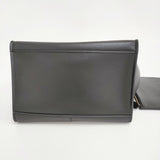 coperni 未使用品 MEDIUM BELT CABAS BAG 定価184800円 カーフレザー イタリア製 ハンドバッグ 24SS ブラック レディース コペルニ【中古】6-0821G♪