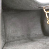 coperni 未使用品 MEDIUM BELT CABAS BAG 定価184800円 カーフレザー イタリア製 ハンドバッグ 24SS ブラック レディース コペルニ【中古】6-0821G♪