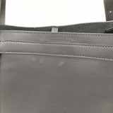 coperni 未使用品 MEDIUM BELT CABAS BAG 定価184800円 カーフレザー イタリア製 ハンドバッグ 24SS ブラック レディース コペルニ【中古】6-0821G♪