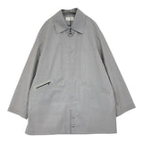 paratrait 3L LIGHT WOOL AGENT COAT サイズ03 定価96800円 PT24S032 コート 24SS トップグレー メンズ パラトレイト【中古】6-0818M♪