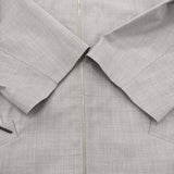paratrait 3L LIGHT WOOL AGENT COAT サイズ03 定価96800円 PT24S032 コート 24SS トップグレー メンズ パラトレイト【中古】6-0818M♪
