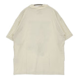 MAGLIANO 未使用 maglyanos island tee サイズL R58012521 レーヨンウール混 半袖Ｔシャツ カットソー 24SS ベージュ メンズ マリアーノ【中古】6-0818S♪