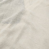 MAYKAM 新品 Knit Cardigan サイズ3 定価51700円 2401-031 サイズ3 ニット カーディガン オフホワイト レディース メイカム【中古】6-0818M♪