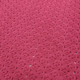 paratrait 新品 NIPPLE LACE PO 定価22000円 サイズ2 レース ノースリーブ トップス ブラウス シャツ ピンク レディース パラトレイト【中古】6-0818S♪