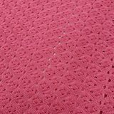 paratrait 新品 NIPPLE LACE PO 定価22000円 サイズ3 レース ノースリーブ トップス ブラウス シャツ ピンク レディース パラトレイト【中古】6-0818S♪