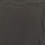 GANNI 新品 SOFT COTTON RIB TANK TOP リブタンクトップ サイズS 定価15400円 T3898 刺繍 タンクトップ ブラック レディース ガニー【中古】6-0818S♪