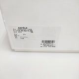 ENFOLD 新品 WAVE SANDALS 定価44000円 サイズ36 300HS255-2460 サンダル 24SS グリーン ブラック レディース エンフォルド【中古】6-0821S♪#