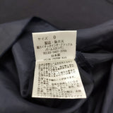 Pal'las Palace コットン天竺切り替えノースリーブ ペチコート PCTN-7020B ワンピース ネイビー レディース パラスパレス【中古】6-0825S♪