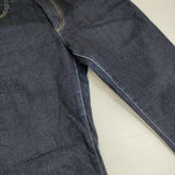 Pal'las Palace ストレッチデニムスキニーパンツ サイズ3 定価20900円 PDPT-2495B デニムパンツ 26SS インディゴ ネイビー レディース パラスパレス【中古】6-0804G♪